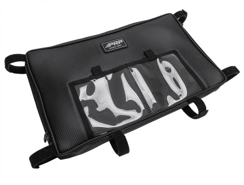 PRP Seats PRP Polaris RS1 Overhead Bag E77 E77 Photo - Primary