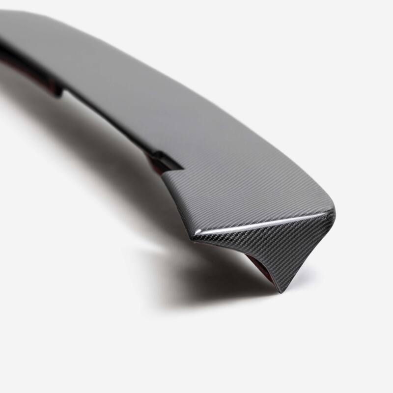 Anderson Composites 21-24 Ford F-150 Type-MB Carbon Fiber Roof Spoiler AC-RRS21FDF150-MB AC-RRS21FDF150-MB User 1