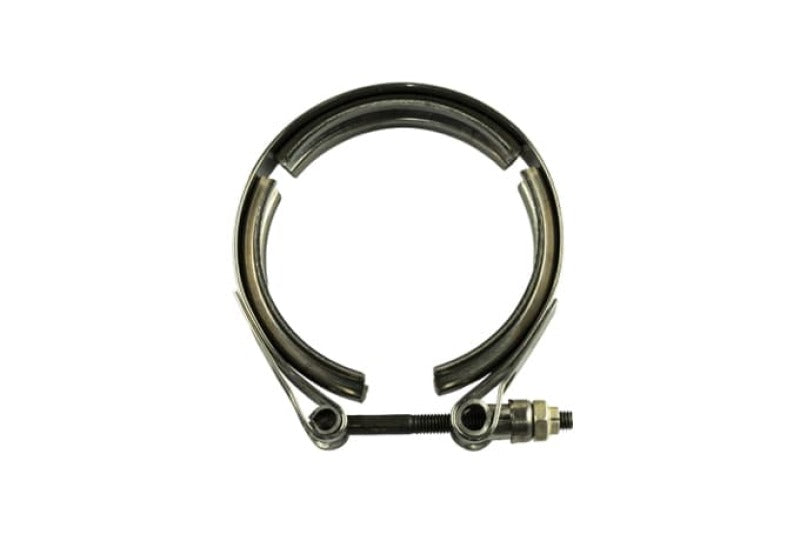 Turbosmart WG60 GenV Inlet V-Band Clamp TS-0555-3003 TS-0555-3003 Photo - Primary