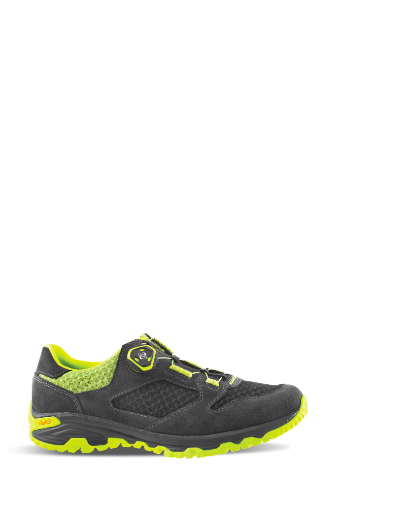 Gaerne G.Volt with Vibram Sole Anthracite Size - 5.5 4905-014-5.5