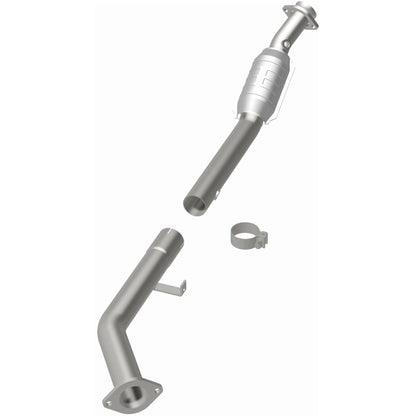 MagnaFlow Pontiac GTO OEM Grade Federal / EPA Compliant Direct-Fit Catalytic Converter 49729 Photo - out of package
