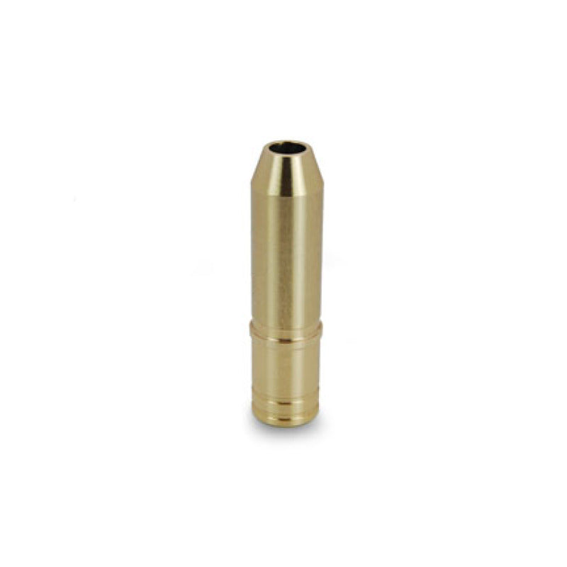 Supertech Valve Guide Exhaust Honda K20/K24 series, 5.5mm stem, Manganese Bronze GDE-HK55-E Photo - Primary