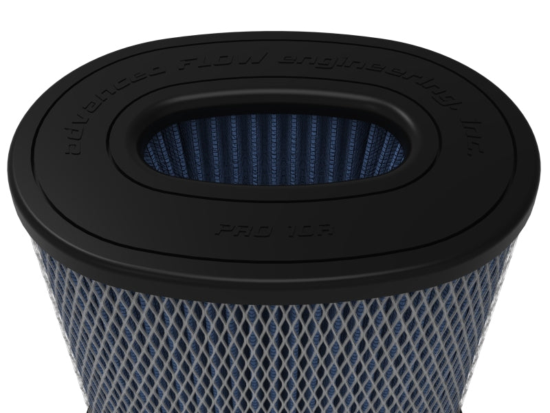 aFe Momentum Pro 10R Media Repl Air Filter 5-1/2x3-1/2 in F x 8-1/4x6 in B x 8x5-3/4 in T x 9in H 20-91208T 20-91208T Photo - Unmounted