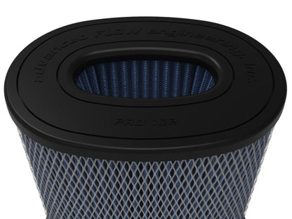aFe Momentum Pro 10R Media Repl Air Filter 5-1/2x3-1/2 in F x 8-1/4x6 in B x 8x5-3/4 in T x 9in H 20-91208T 20-91208T Photo - Unmounted