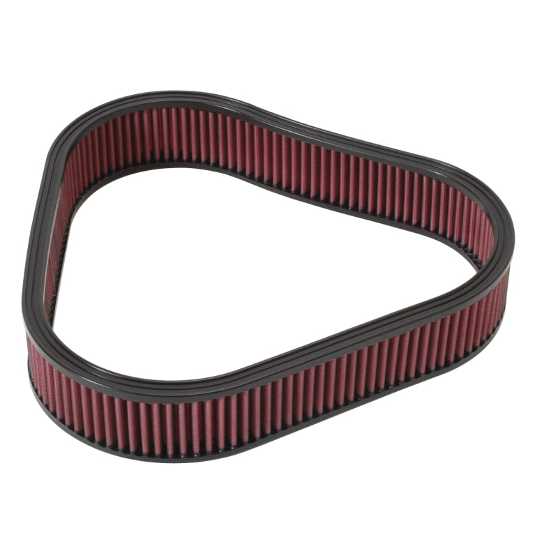 Edelbrock Air Cleaner Element For 4222 4226 Photo - Primary