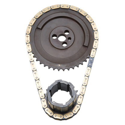 Edelbrock Hex-A-Just True-Roller Timing Set BY Cloves for 1997 & Up Chevy LS1, L 7343 Photo - Primary