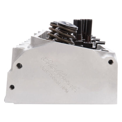 Edelbrock Single Perf. Rpm Bb/ford Cj 460 Cnc Head Comp. 61649 Photo - Unmounted