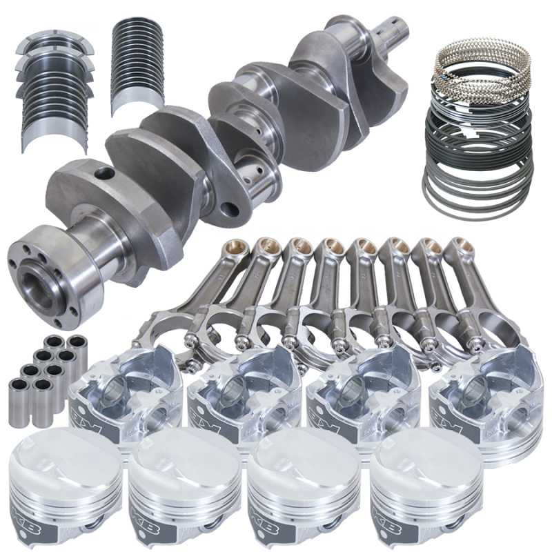 Eagle EAG Rotating Assy - 8 Cyl Engine Components Rotating Assemblies main image