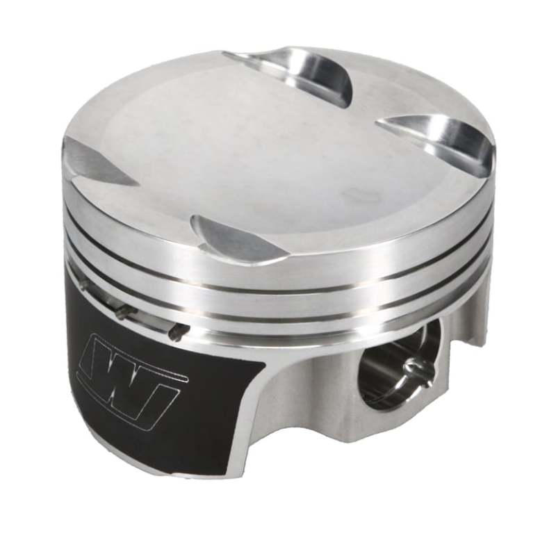 Wiseco Mitsubishi EVO X 4B11 Turbo -8cc 86.25mm Bore 8.8 CR HD Forged Piston Kit K698M8625 K698M8625 User 1