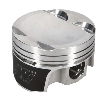 Wiseco Mitsubishi EVO X 4B11 Turbo -8cc 86.25mm Bore 8.8 CR HD Forged Piston Kit K698M8625 K698M8625 User 1