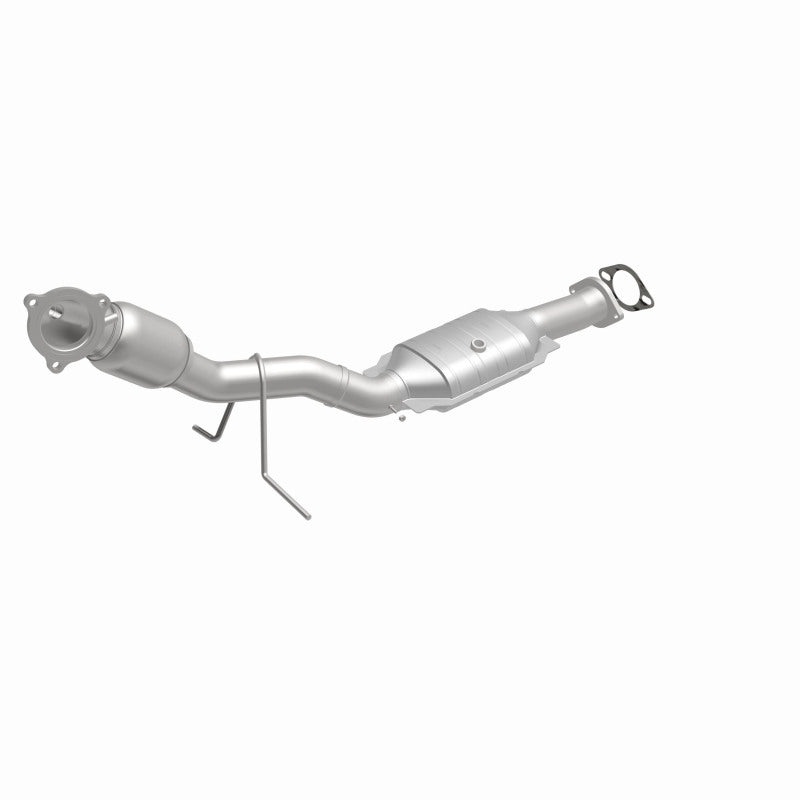 MagnaFlow Volvo XC90 OEM Grade Federal / EPA Compliant Direct-Fit Catalytic Converter 51549 360 Degree Image Set