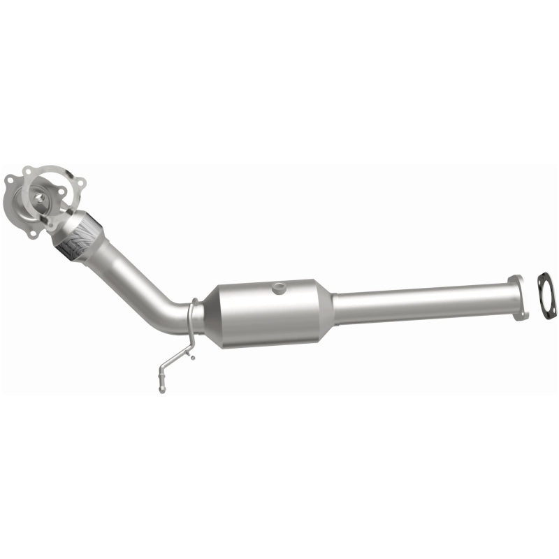 MagnaFlow Volvo California Grade CARB Compliant Direct-Fit Catalytic Converter 5461738 Photo - out of package