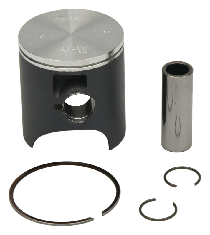 Vertex Pistons Vertex Piston 09-24 KTM 85 SX 85cc Cast Race Piston Kit 24279B 24279B Photo - Primary