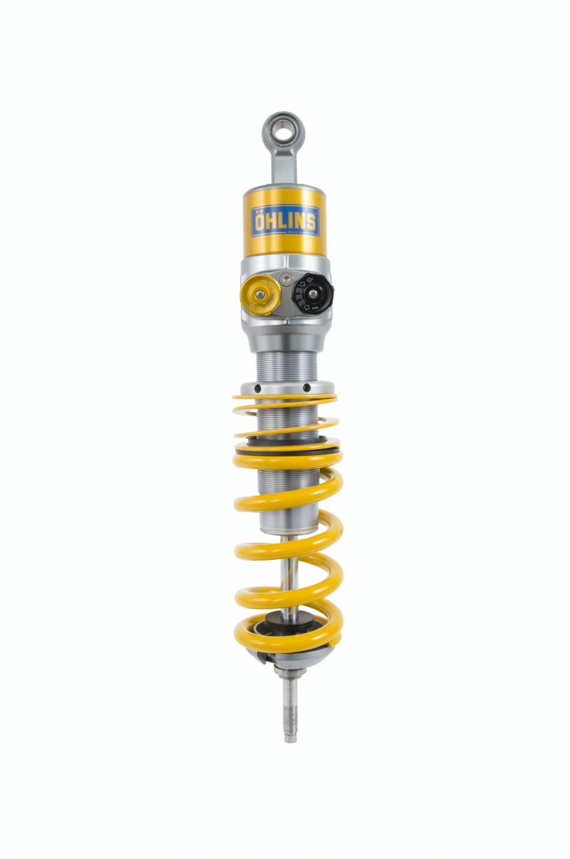 Ohlins 12-19 Porsche 911 GT3 RS (991) TTX-PRO Coilover System POF MR00S2 POF MR00S2 User 1