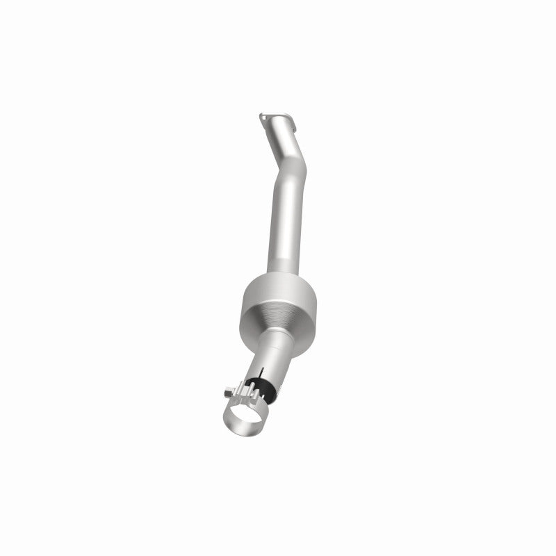 MagnaFlow BMW X5 OEM Grade Federal / EPA Compliant Direct-Fit Catalytic Converter 51835 360 Degree Image Set