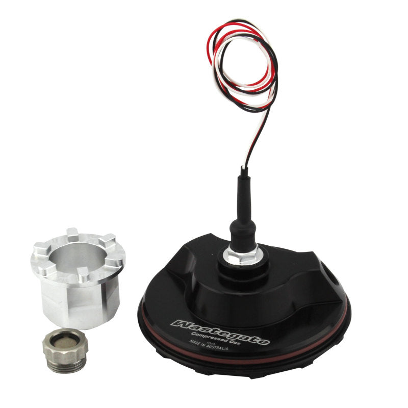 Turbosmart Gen-V WG45/50 CG 84mm Sensor Cap TS-0550-3064 Photo - Primary
