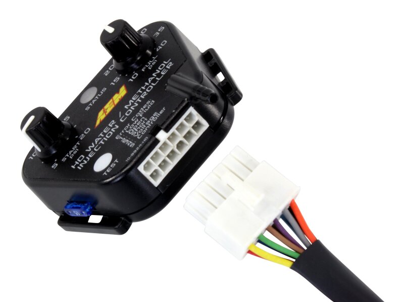 AEM Electronics Water Injection System Kit 30-3306 Photo - out of package