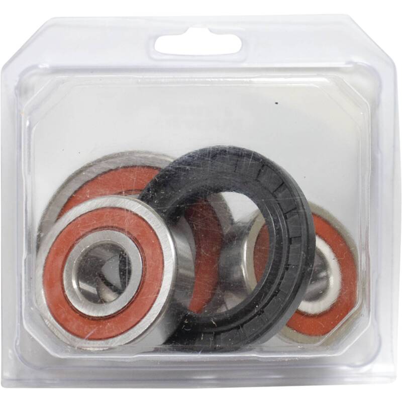 Pivot Works Kawasaki Wheel Bearing Kit Premium Bearings 25-1349-P 25-1349-P Photo - Primary
