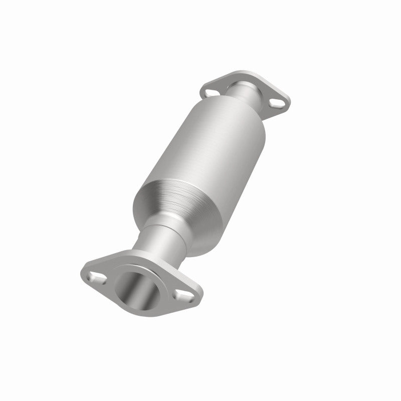 MagnaFlow California Grade CARB Compliant Direct-Fit Catalytic Converter 4481244 360 Degree Image Set