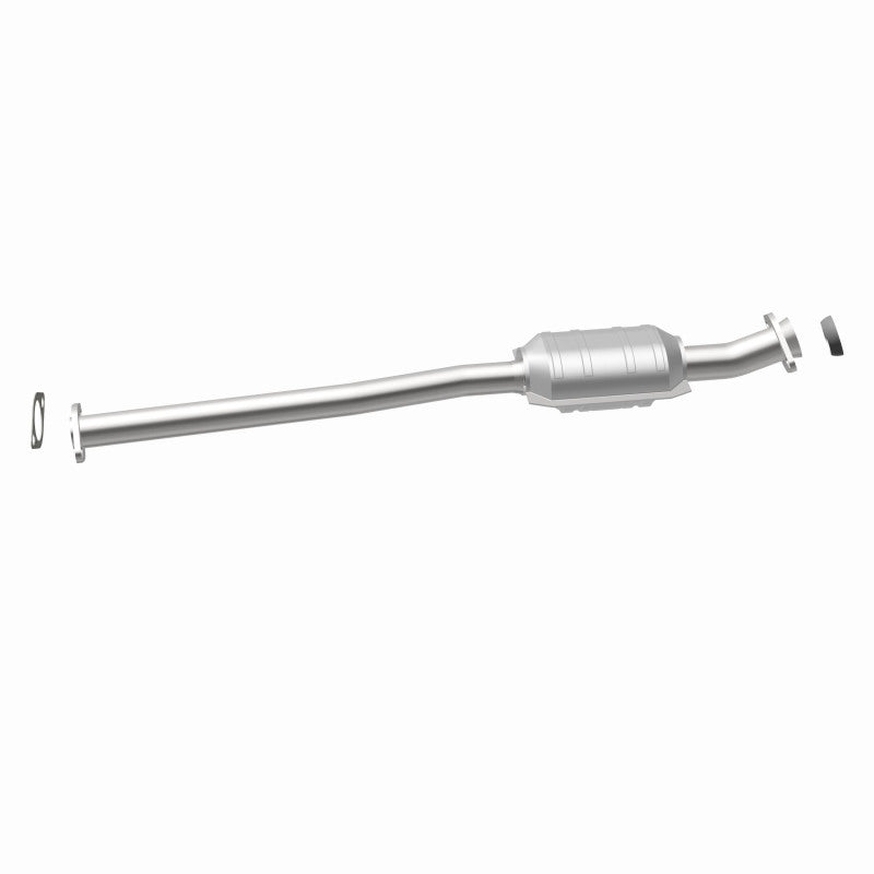 MagnaFlow Chevrolet Sprint Standard Grade Federal / EPA Compliant Direct-Fit Catalytic Converter 22614 360 Degree Image Set