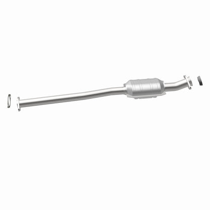 MagnaFlow Chevrolet Sprint Standard Grade Federal / EPA Compliant Direct-Fit Catalytic Converter 22614 360 Degree Image Set