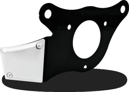 Performance Machine TBW Servo Cover - Chrome 0206-2090-CH 0206-2090-CH Photo - Primary