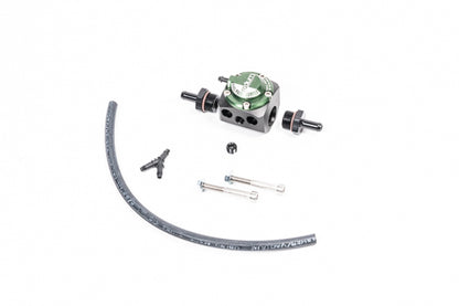Radium FPD-R Inline Barb Fitting 20-0199-01 20-0199-01 Photo - Primary