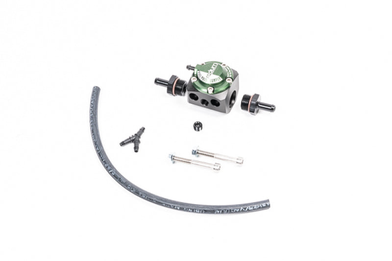 Radium FPD-R Inline Barb Fitting 20-0199-01 20-0199-01 Photo - Primary