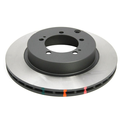 DBA 03-06 Mitsubishi Lancer Evolution Rear 4000 Series Plain Rotor 4419 4419 Photo - out of package