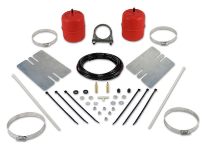 AIRLIFT 1000 Air Spring Kit 60776 Photo - Primary