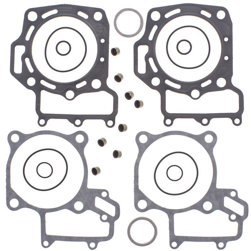 QuadBoss 08-12 Kawasaki KRF750 Teryx (02) Top End Gasket Set 563968 563968 Photo - Primary