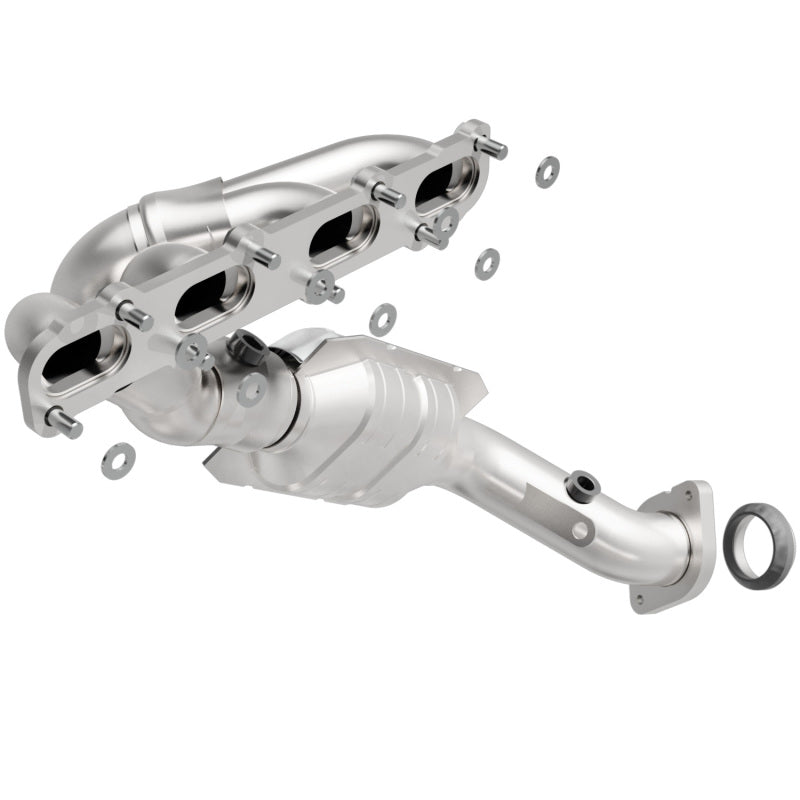 MagnaFlow Cadillac XLR OEM Grade Federal / EPA Compliant Manifold Catalytic Converter 51571 Photo - Primary