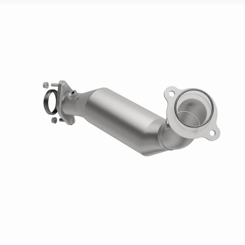 Magnaflow 09-15 Cadillac CTS 6.2L Direct Fit Converter 5411179 5411179 360 Degree Image Set