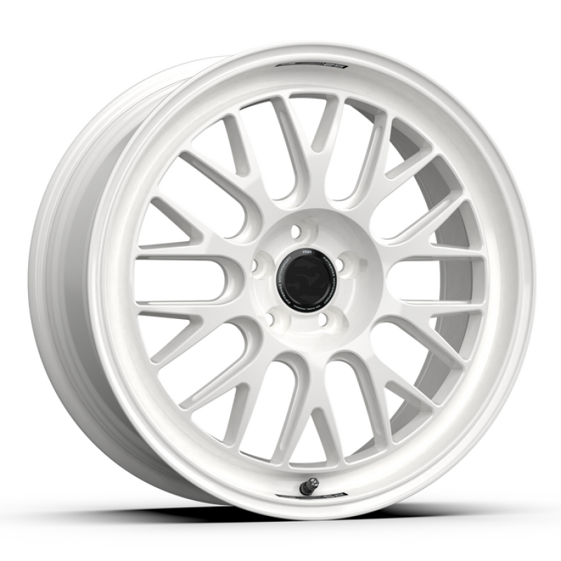 fifteen52 Holeshot RSR 19x9.5 5x114.3 38mm ET 73.1mm Center Bore Rally White RSHRW-99554+38-2 RSHRW-99554+38-2 User 1