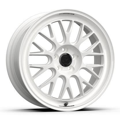 fifteen52 Holeshot RSR 19x9.5 5x114.3 38mm ET 73.1mm Center Bore Rally White RSHRW-99554+38-2 RSHRW-99554+38-2 User 1