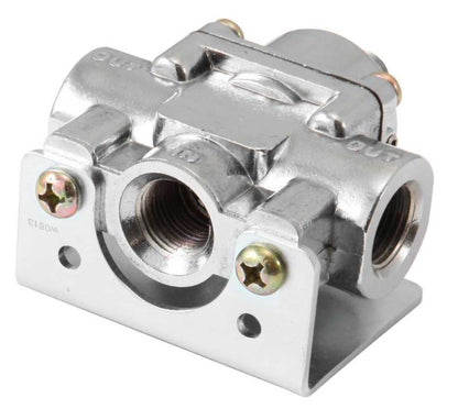 Spectre Fuel Pressure Regulator 1-4psi 2518 2518 Photo - out of package