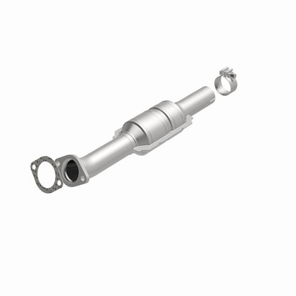 MagnaFlow Mitsubishi Eclipse OEM Grade Federal / EPA Compliant Direct-Fit Catalytic Converter 49151 360 Degree Image Set