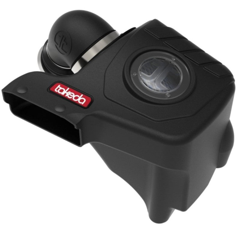 aFe 18-21 Hyundai Kona L4 2.0L Takeda Momentum Cold Air Intake System w/ Pro 5R Media 56-70036R 56-70036R User 1