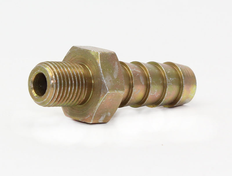 Walbro 10.5mm Barb Fuel Fitting 128-3057 128-3057 Photo - Unmounted