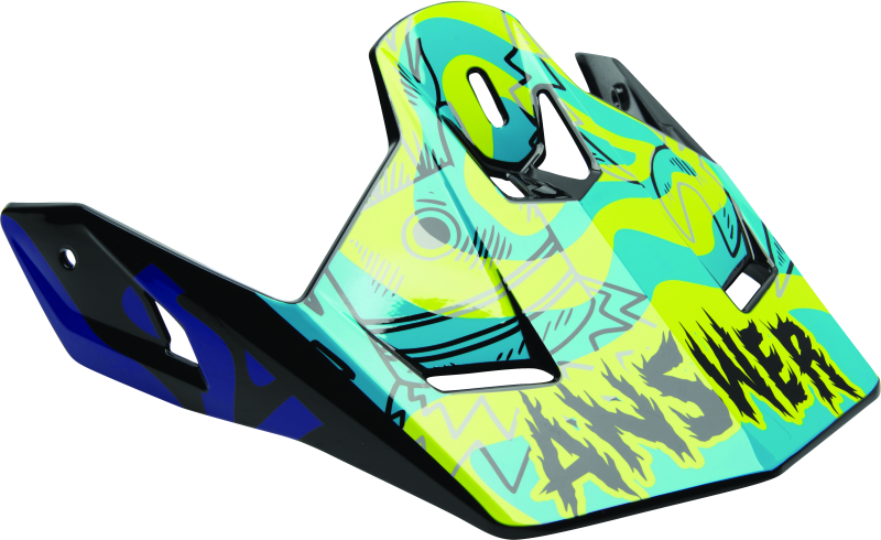 Answer Ar1 Hypno Visor Aciastpur Yth 446116 446116 Photo - Primary