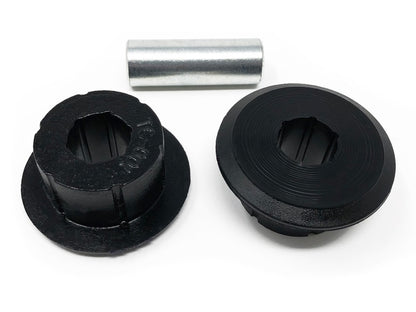 Tuff Country 03-13 Ram 2500 4wd Uppr & Lwr Control Arm Bushings & Sleeves (Long Arm Lift Kit Only) 91315 91315 Photo - Unmounted