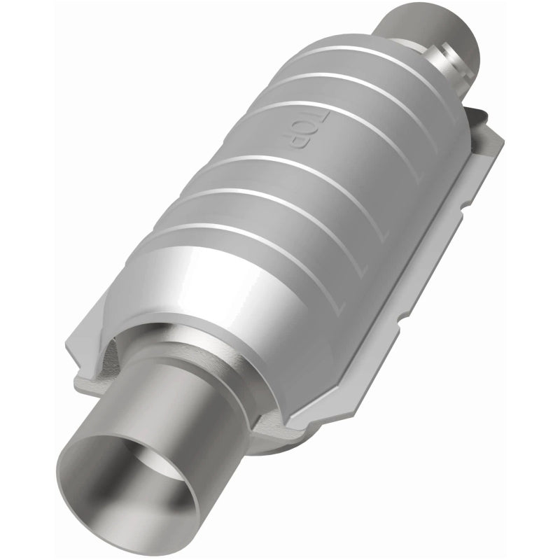 MagnaFlow HM Grade Federal / EPA Compliant Universal Catalytic Converter 99309HM Photo - out of package