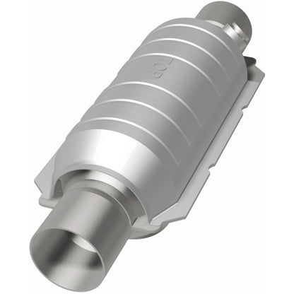 MagnaFlow HM Grade Federal / EPA Compliant Universal Catalytic Converter 99309HM Photo - out of package