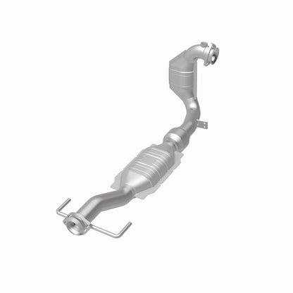 MagnaFlow Saab 9-5 HM Grade Federal / EPA Compliant Direct-Fit Catalytic Converter 23709 360 Degree Image Set