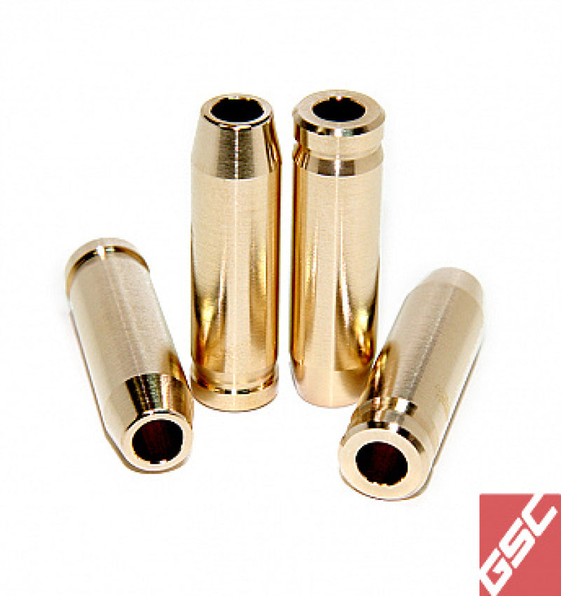GSC P-D 2012+ Subaru BRZ FA20 Manganese Bronze Intake Valve Guide Stopper Style +.001in OD - Single 3064.001-1 3064.001-1 User 1