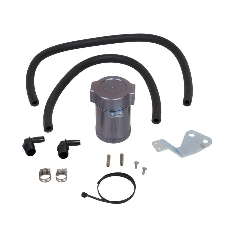 BBK Performance Oil Separator Kit (16-19 Camaro SS) 1930 Photo - Primary
