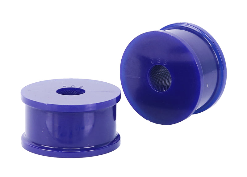 SuperPro Front Control Arm Lower-Rear Bushing Kit SPF0689K Photo - Primary