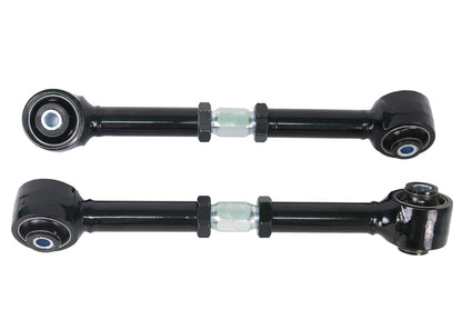 Whiteline 2024+ Toyota Tacoma / 2022+ Toyota Tundra Adjustable Rear Upper Trailing Arm KTA334 KTA334 Photo - Close Up