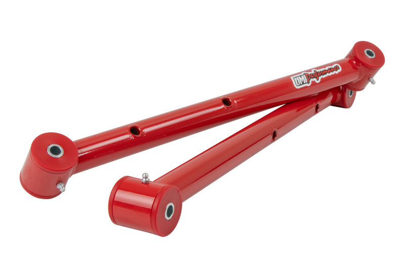 Umi Performance 68-72 GM A-Body Non- Adjustable Control Arm UMI401516-R 401516-R User 1