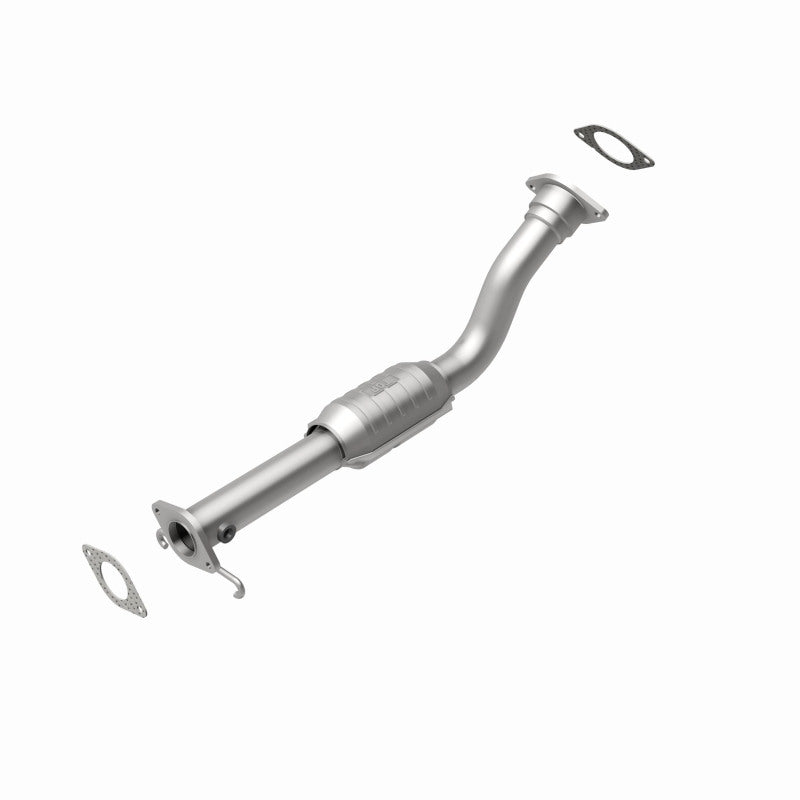 MagnaFlow Oldsmobile Intrigue HM Grade Federal / EPA Compliant Direct-Fit Catalytic Converter 93177 360 Degree Image Set